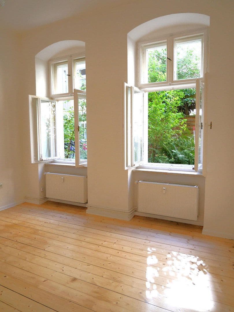 2 bedroom flat for sale, 52 m², Berlin, Berlin 2 bedroom flat for sale, 52 m², Berlin, Berlin