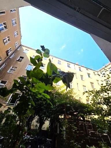 2 bedroom flat for sale, 52 m², Berlin, Berlin 2 bedroom flat for sale, 52 m², Berlin, Berlin
