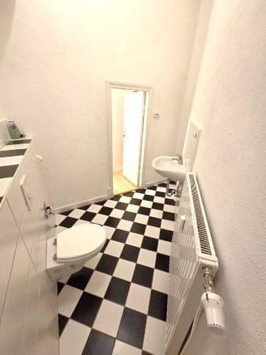 2 bedroom flat for sale, 52 m², Berlin, Berlin 2 bedroom flat for sale, 52 m², Berlin, Berlin