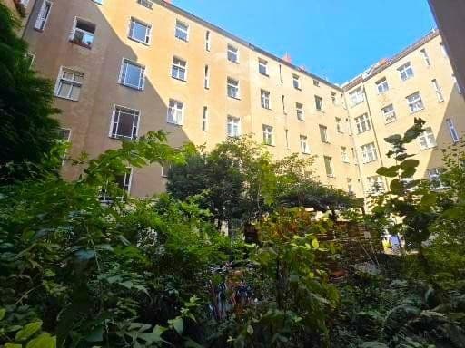 2 bedroom flat for sale, 52 m², Berlin, Berlin 2 bedroom flat for sale, 52 m², Berlin, Berlin