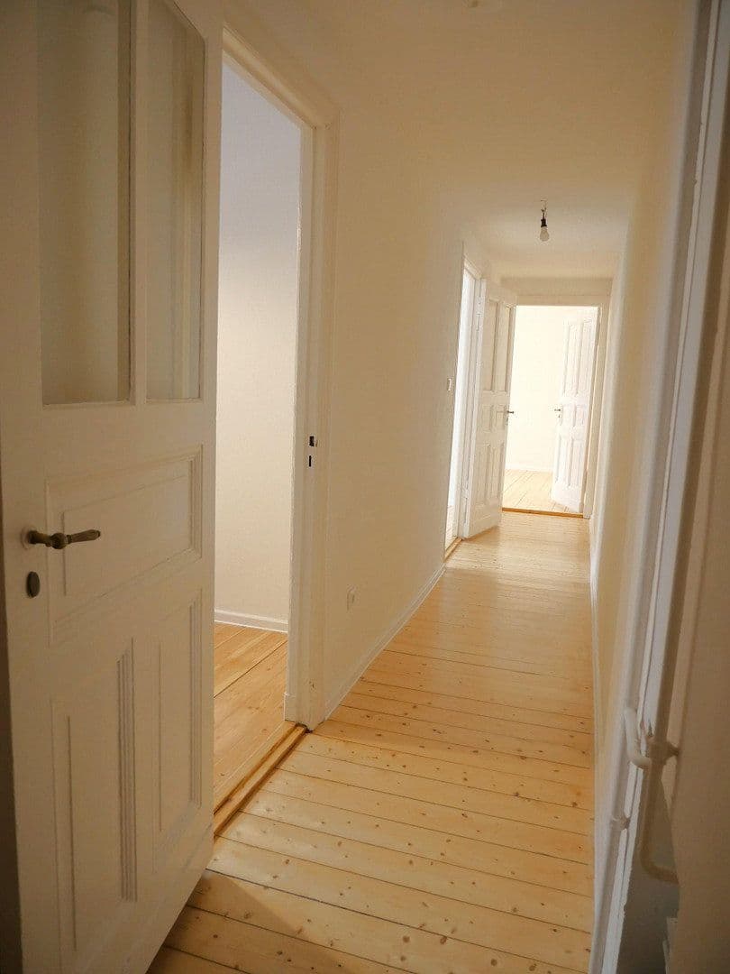 2 bedroom flat for sale, 52 m², Berlin, Berlin 2 bedroom flat for sale, 52 m², Berlin, Berlin