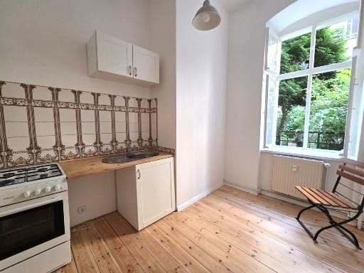 2 bedroom flat for sale, 52 m², Berlin, Berlin 2 bedroom flat for sale, 52 m², Berlin, Berlin