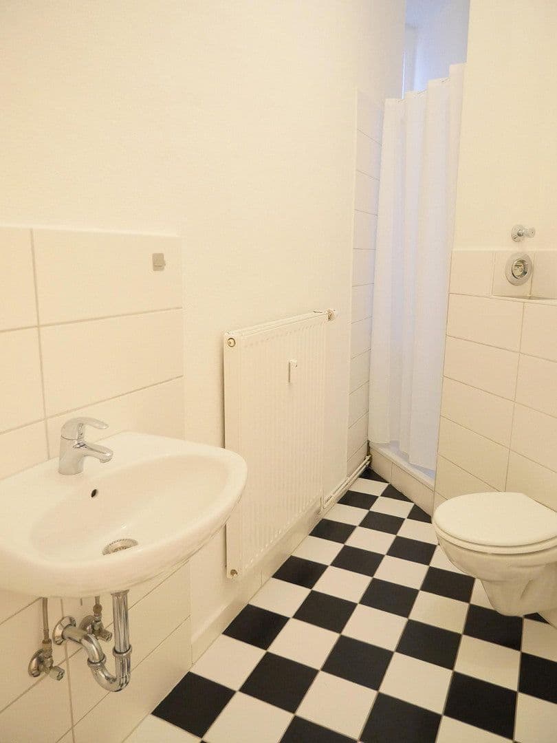 2 bedroom flat for sale, 52 m², Berlin, Berlin 2 bedroom flat for sale, 52 m², Berlin, Berlin