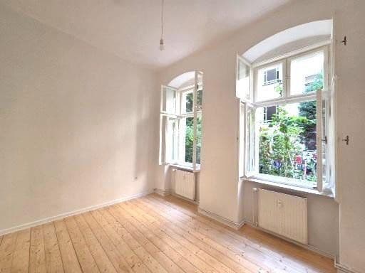 2 bedroom flat for sale, 52 m², Berlin, Berlin 2 bedroom flat for sale, 52 m², Berlin, Berlin