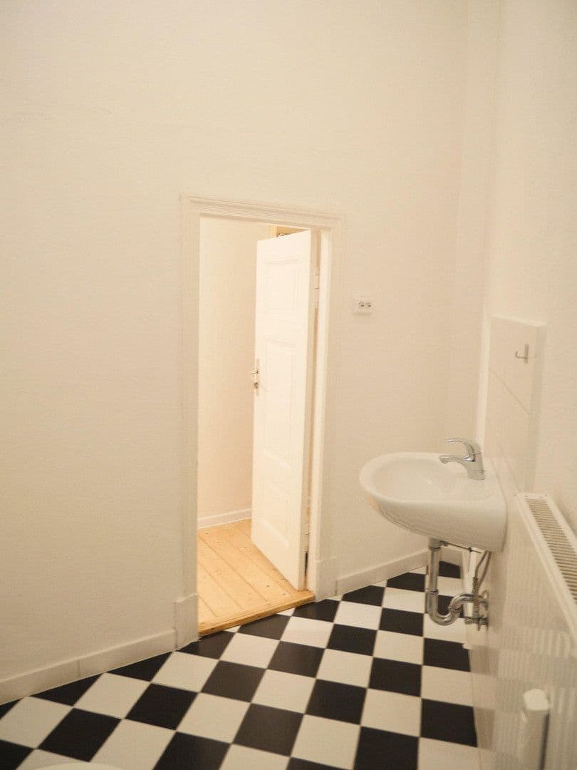 2 bedroom flat for sale, 52 m², Berlin, Berlin 2 bedroom flat for sale, 52 m², Berlin, Berlin
