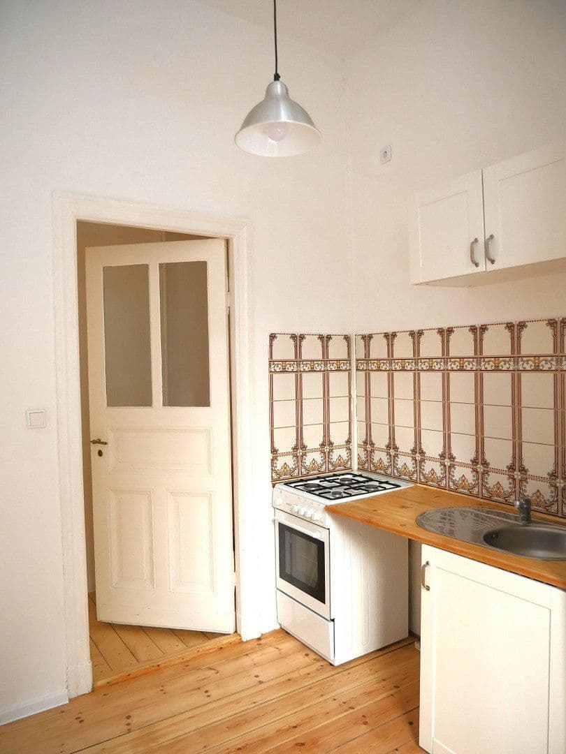 2 bedroom flat for sale, 52 m², Berlin, Berlin 2 bedroom flat for sale, 52 m², Berlin, Berlin