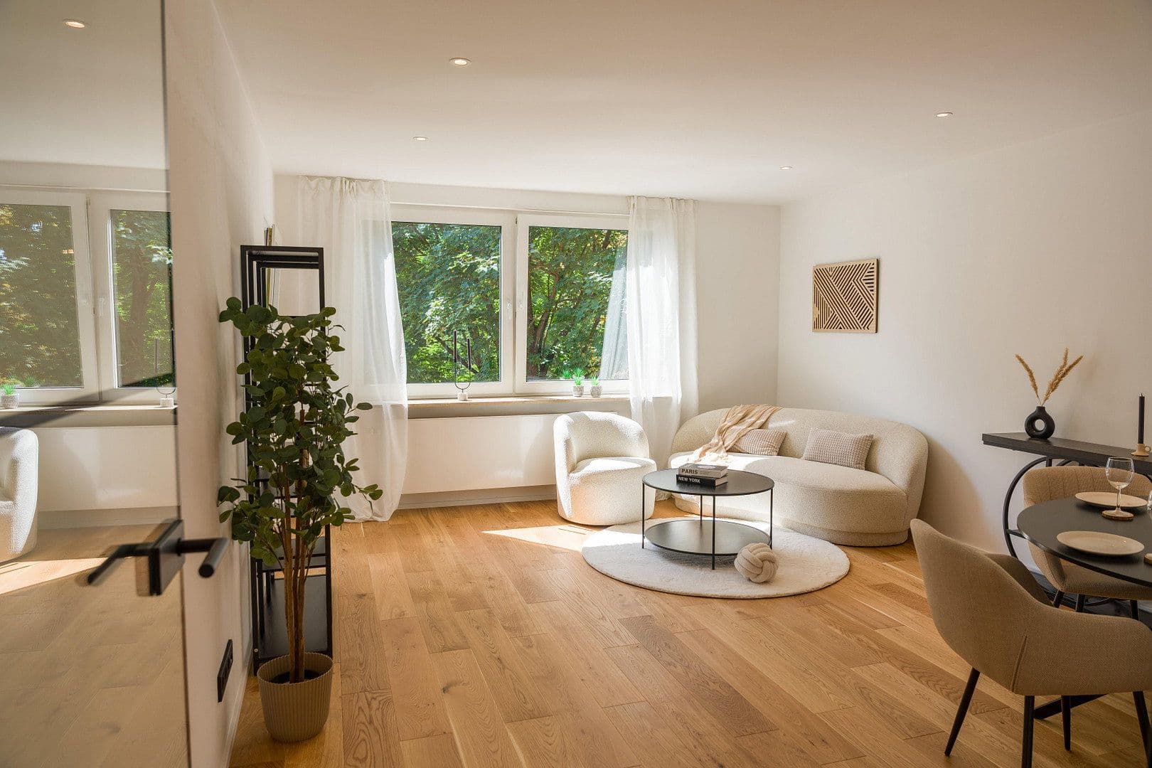 3 bedroom flat for sale, 71 m², Hanover, Lower Saxony 3 bedroom flat for sale, 71 m², Hanover, Lower Saxony