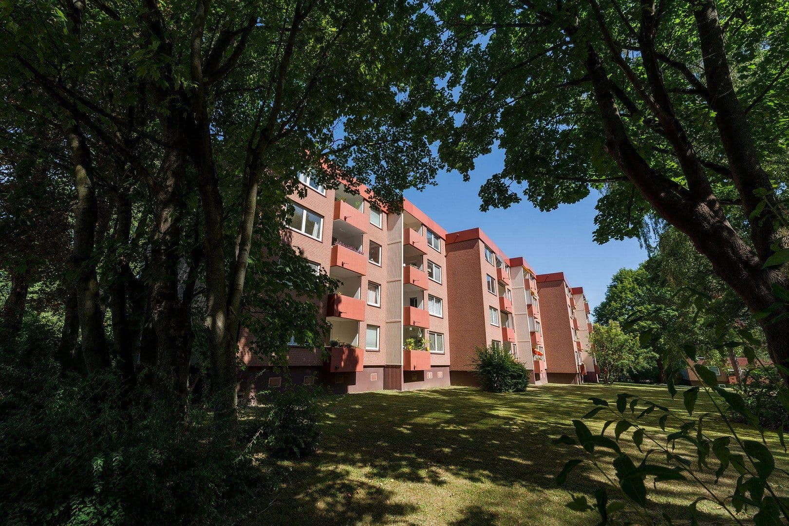 3 bedroom flat for sale, 71 m², Hanover, Lower Saxony 3 bedroom flat for sale, 71 m², Hanover, Lower Saxony