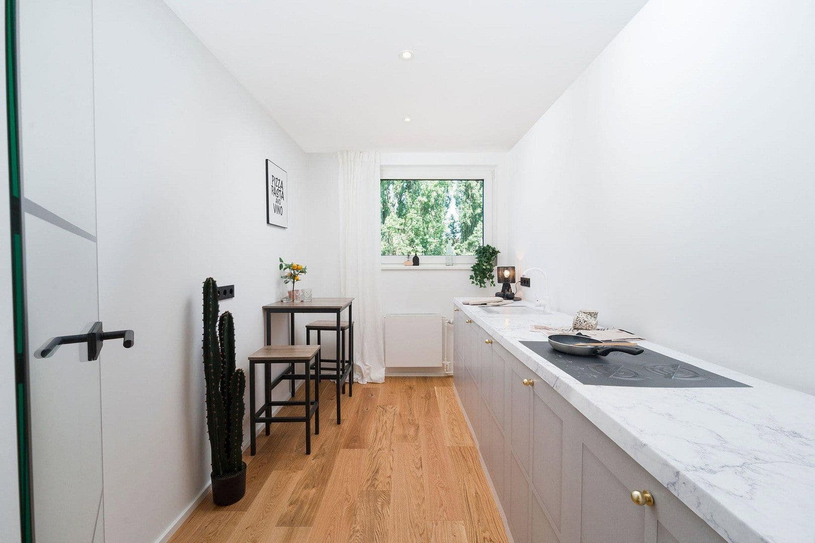 3 bedroom flat for sale, 71 m², Hanover, Lower Saxony 3 bedroom flat for sale, 71 m², Hanover, Lower Saxony