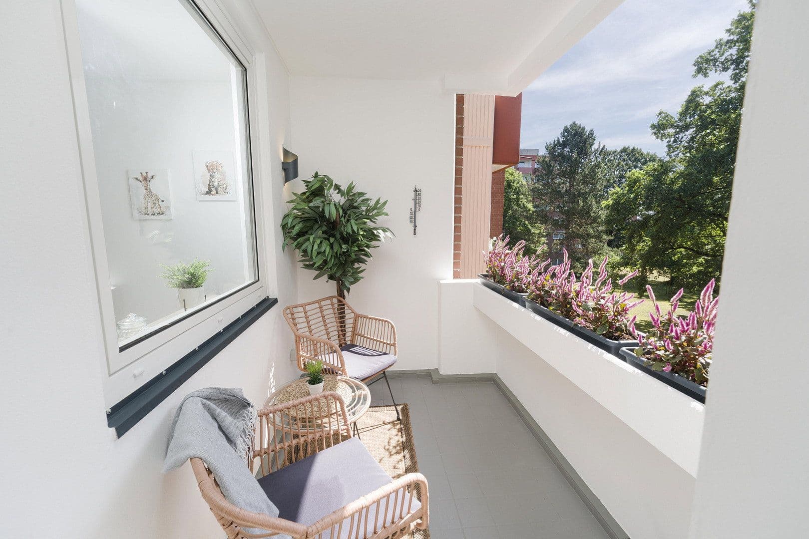 3 bedroom flat for sale, 71 m², Hanover, Lower Saxony 3 bedroom flat for sale, 71 m², Hanover, Lower Saxony