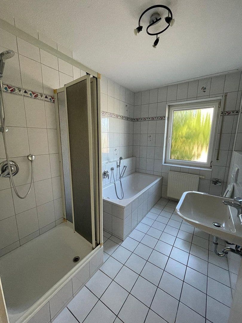 3 bedroom flat for sale, 82 m², Hügelstr. 16, Heppenheim, Hesse 3 bedroom flat for sale, 82 m², Hügelstr. 16, Heppenheim, Hesse