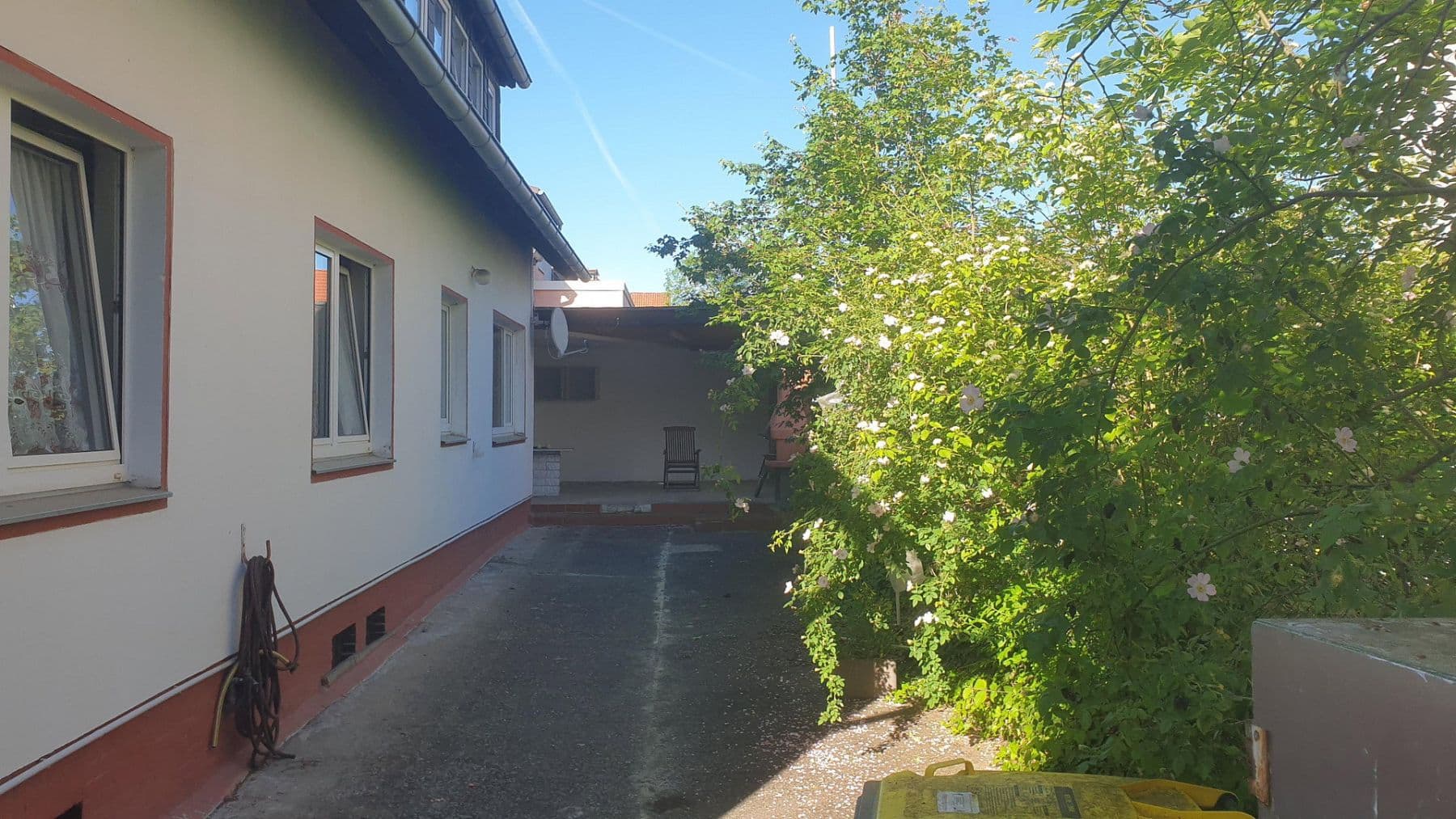 3 bedroom flat to rent, 100 m², Ostertorstrasse 14, Sarstedt, Lower Saxony 3 bedroom flat to rent, 100 m², Ostertorstrasse 14, Sarstedt, Lower Saxony