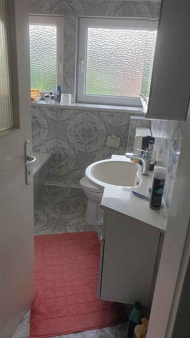 3 bedroom flat to rent, 100 m², Ostertorstrasse 14, Sarstedt, Lower Saxony 3 bedroom flat to rent, 100 m², Ostertorstrasse 14, Sarstedt, Lower Saxony