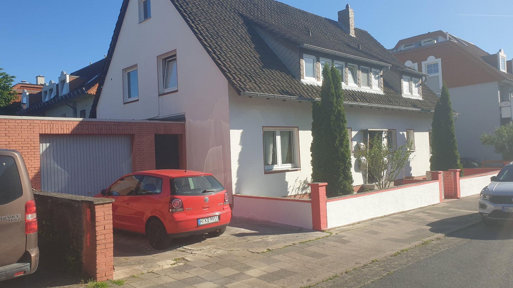 3 bedroom flat to rent, 100 m², Ostertorstrasse 14, Sarstedt, Lower Saxony 3 bedroom flat to rent, 100 m², Ostertorstrasse 14, Sarstedt, Lower Saxony