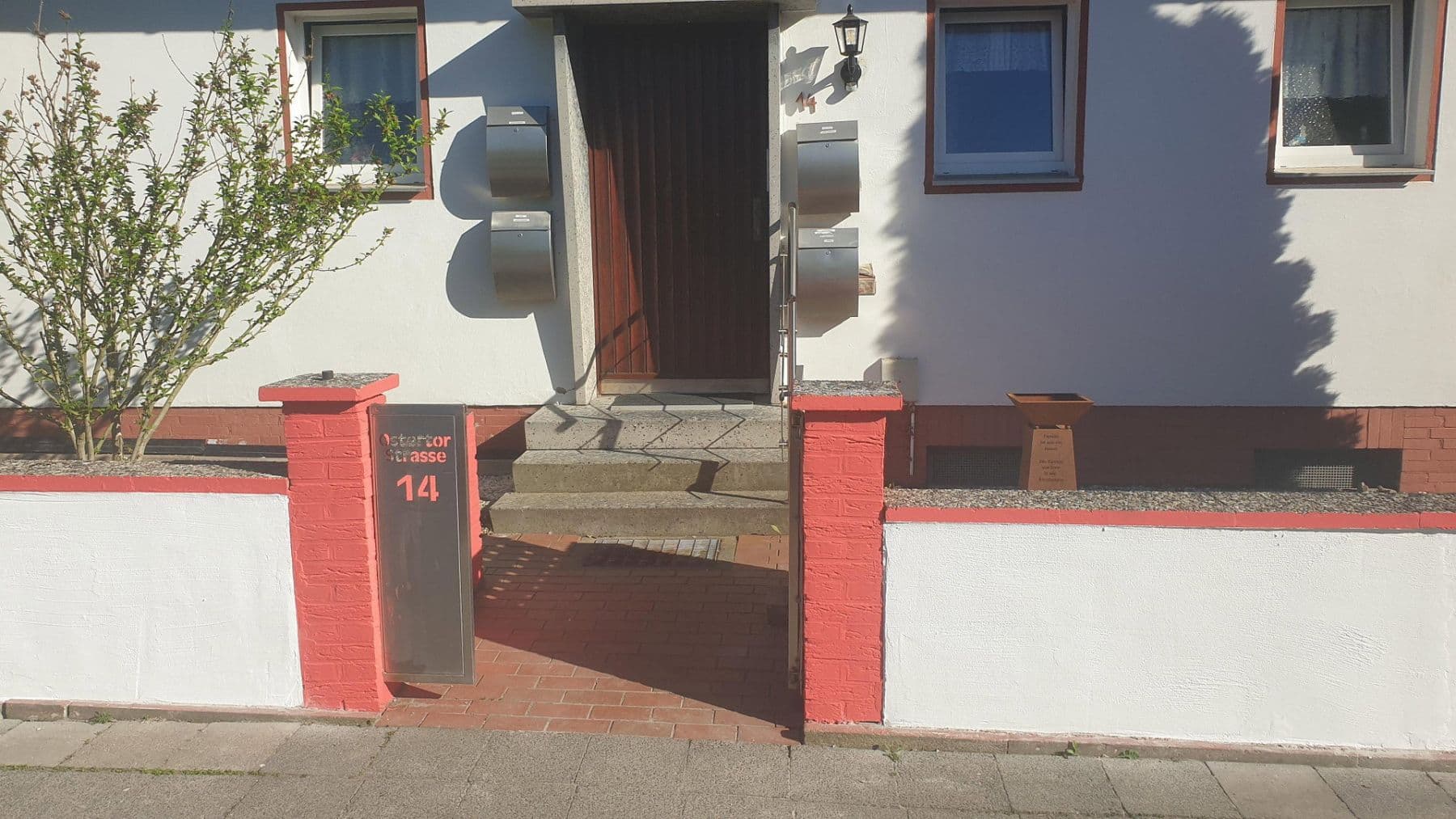 3 bedroom flat to rent, 100 m², Ostertorstrasse 14, Sarstedt, Lower Saxony 3 bedroom flat to rent, 100 m², Ostertorstrasse 14, Sarstedt, Lower Saxony
