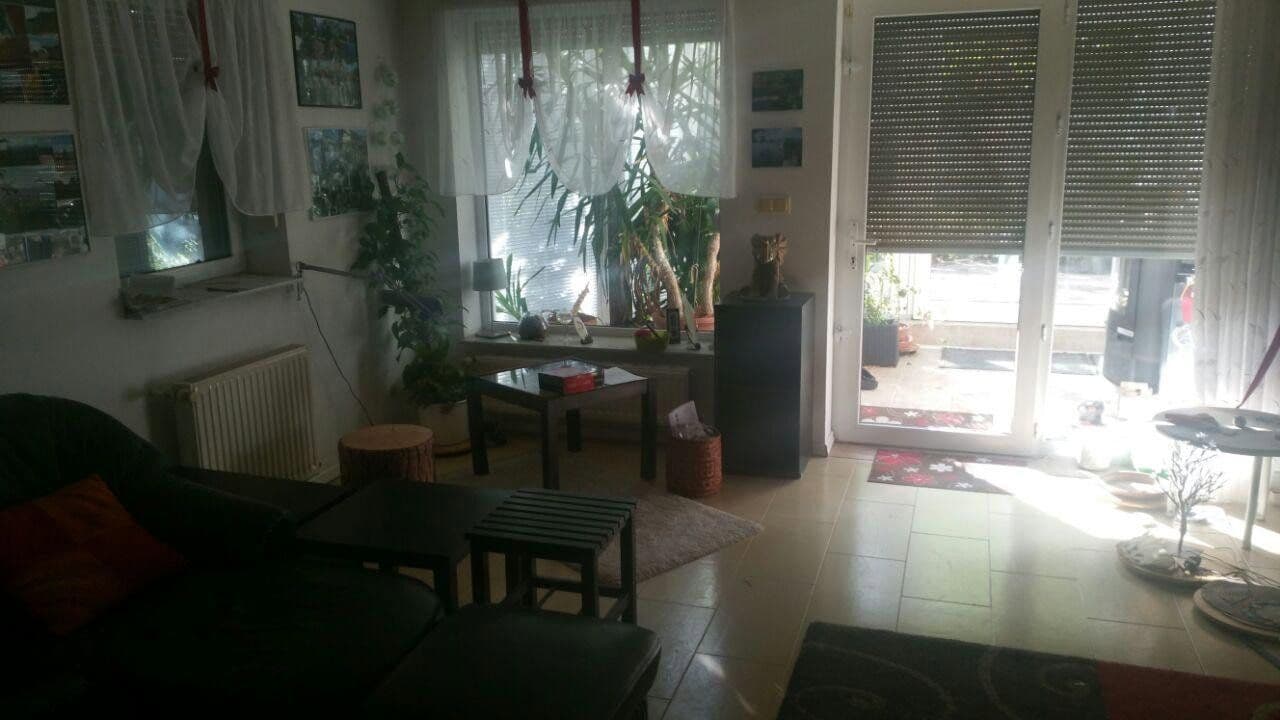 1 bedroom with open-plan kitchen flat to rent, 116 m², Berlin, Berlin 1 bedroom with open-plan kitchen flat to rent, 116 m², Berlin, Berlin