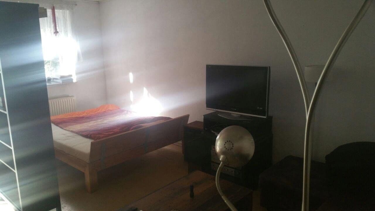 1 bedroom with open-plan kitchen flat to rent, 116 m², Berlin, Berlin 1 bedroom with open-plan kitchen flat to rent, 116 m², Berlin, Berlin