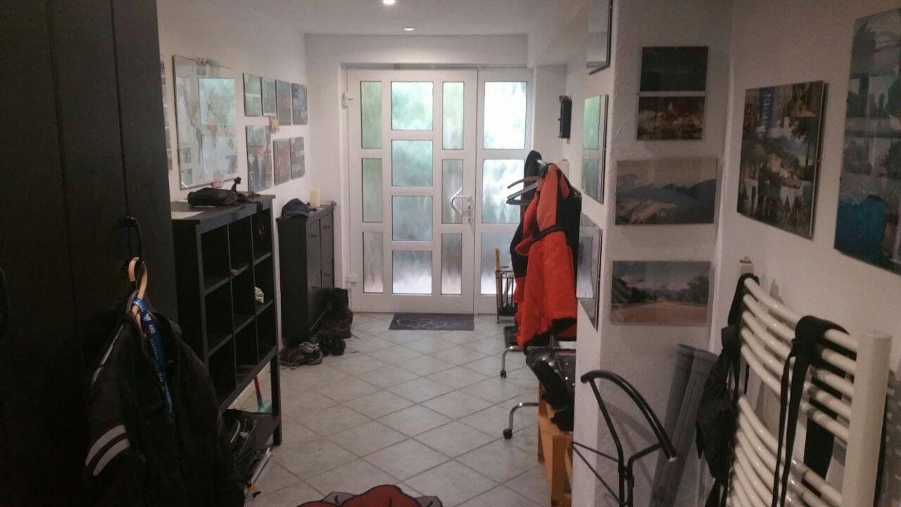 1 bedroom with open-plan kitchen flat to rent, 116 m², Berlin, Berlin 1 bedroom with open-plan kitchen flat to rent, 116 m², Berlin, Berlin