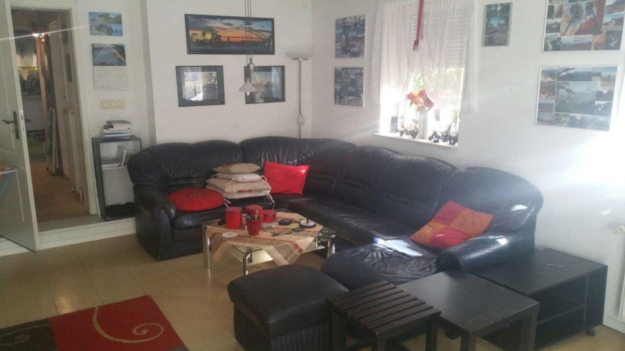 1 bedroom with open-plan kitchen flat to rent, 116 m², Berlin, Berlin 1 bedroom with open-plan kitchen flat to rent, 116 m², Berlin, Berlin