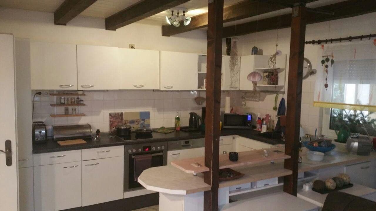 1 bedroom with open-plan kitchen flat to rent, 116 m², Berlin, Berlin 1 bedroom with open-plan kitchen flat to rent, 116 m², Berlin, Berlin