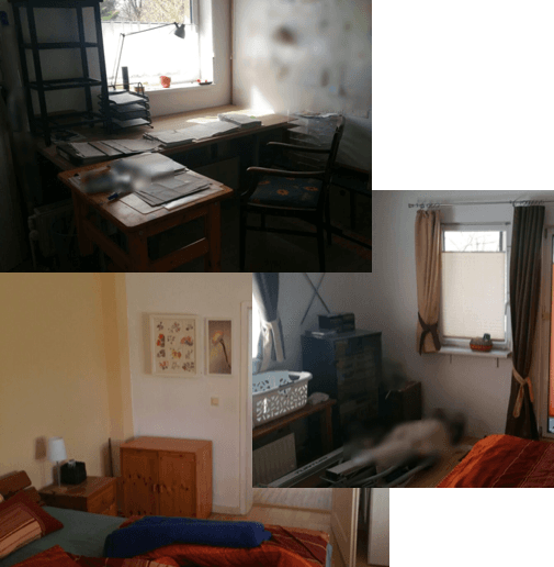 1 bedroom with open-plan kitchen flat to rent, 116 m², Berlin, Berlin 1 bedroom with open-plan kitchen flat to rent, 116 m², Berlin, Berlin