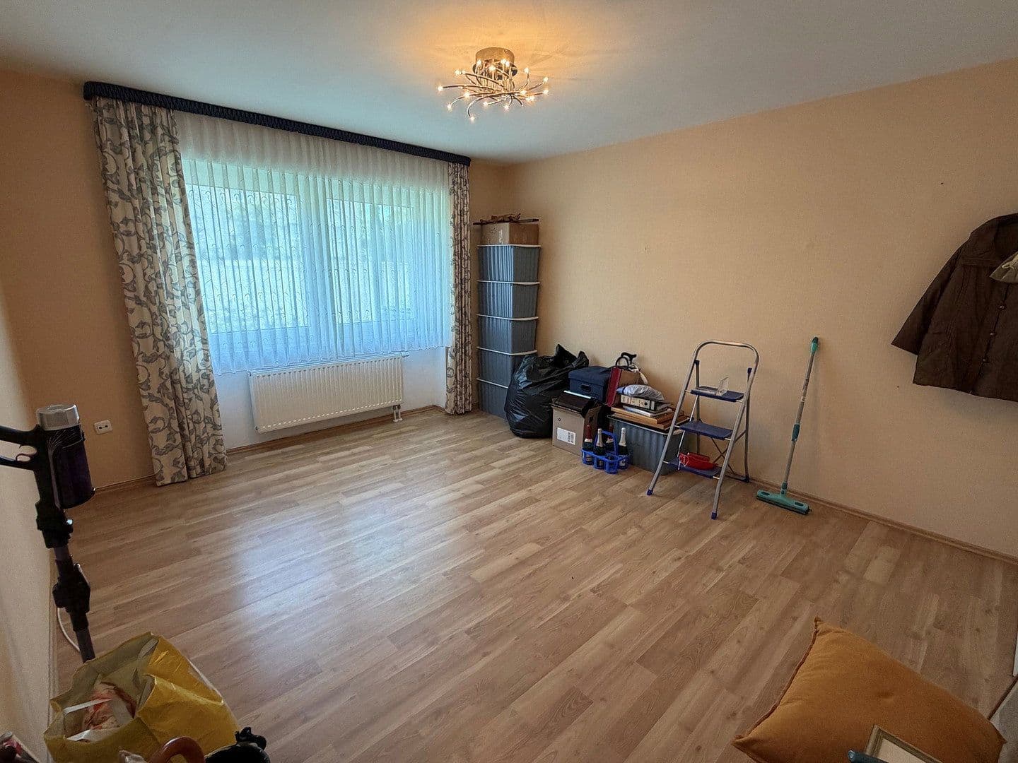 2 bedroom flat for sale, 54 m², Rüsselsheim am Main, Hesse 2 bedroom flat for sale, 54 m², Rüsselsheim am Main, Hesse