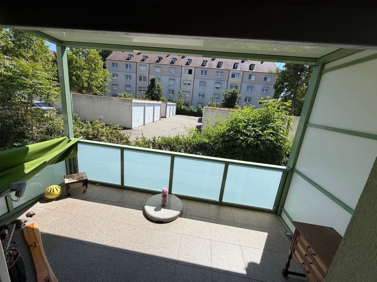 2 bedroom flat for sale, 54 m², Rüsselsheim am Main, Hesse 2 bedroom flat for sale, 54 m², Rüsselsheim am Main, Hesse