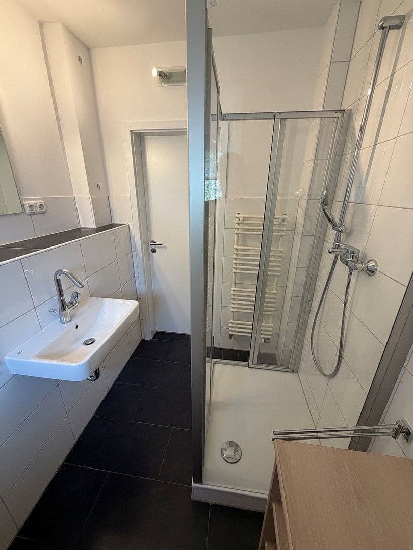 2 bedroom flat for sale, 54 m², Rüsselsheim am Main, Hesse 2 bedroom flat for sale, 54 m², Rüsselsheim am Main, Hesse
