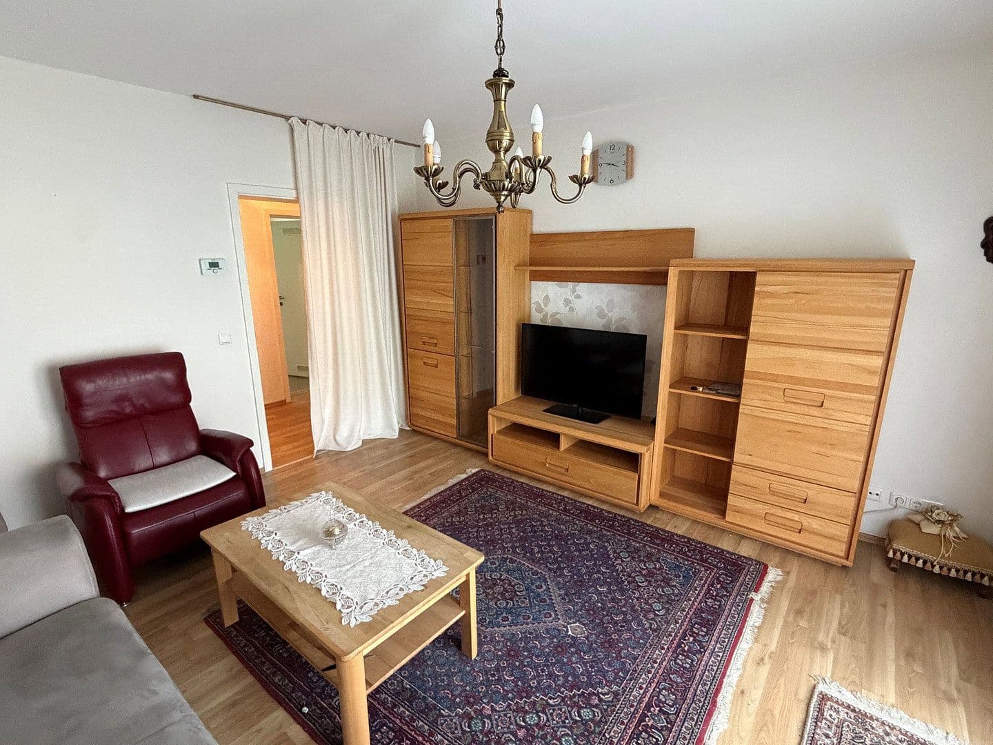2 bedroom flat for sale, 54 m², Rüsselsheim am Main, Hesse 2 bedroom flat for sale, 54 m², Rüsselsheim am Main, Hesse
