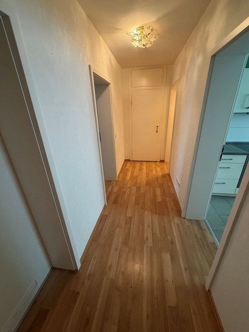 2 bedroom flat for sale, 54 m², Rüsselsheim am Main, Hesse 2 bedroom flat for sale, 54 m², Rüsselsheim am Main, Hesse
