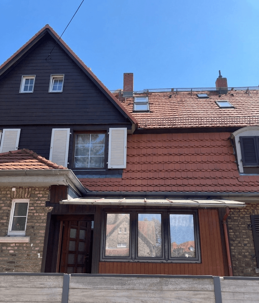 house for sale, 108 m², Darmstadt, Hesse house for sale, 108 m², Darmstadt, Hesse