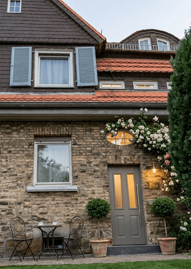 house for sale, 108 m², Darmstadt, Hesse house for sale, 108 m², Darmstadt, Hesse