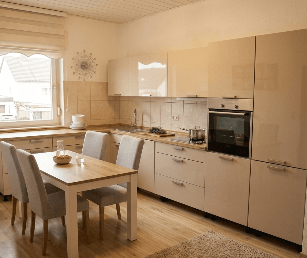 house for sale, 108 m², Darmstadt, Hesse house for sale, 108 m², Darmstadt, Hesse