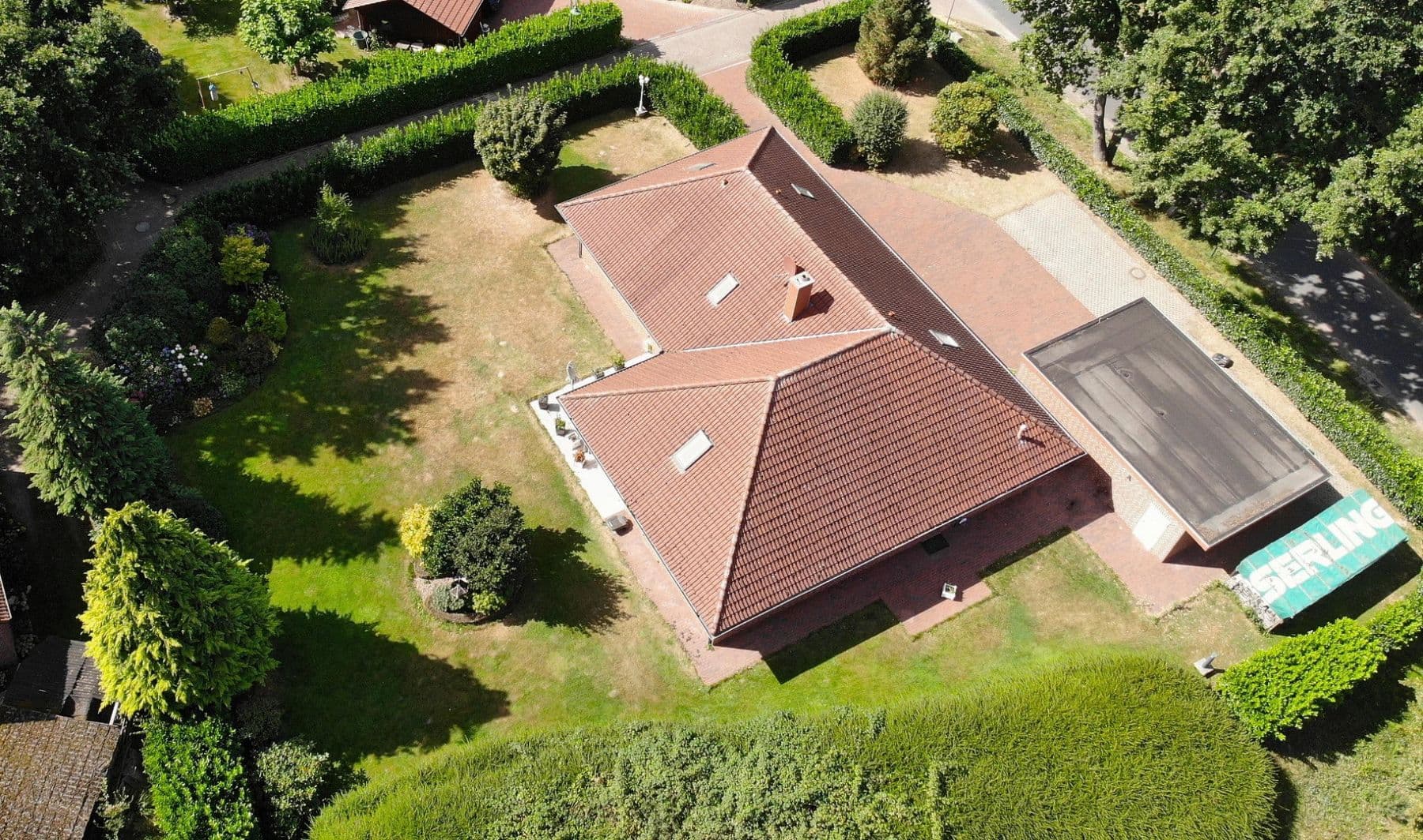 house for sale, 324 m², Syke, Lower Saxony house for sale, 324 m², Syke, Lower Saxony
