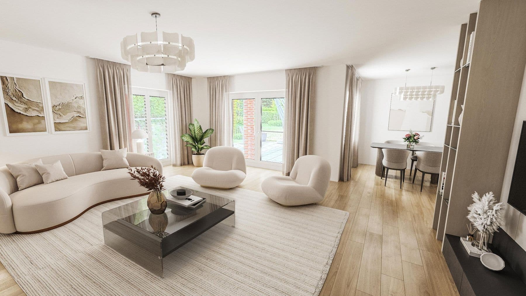house for sale, 324 m², Syke, Lower Saxony house for sale, 324 m², Syke, Lower Saxony