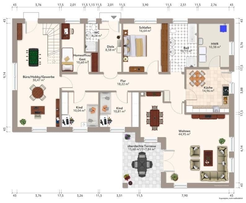house for sale, 324 m², Syke, Lower Saxony house for sale, 324 m², Syke, Lower Saxony