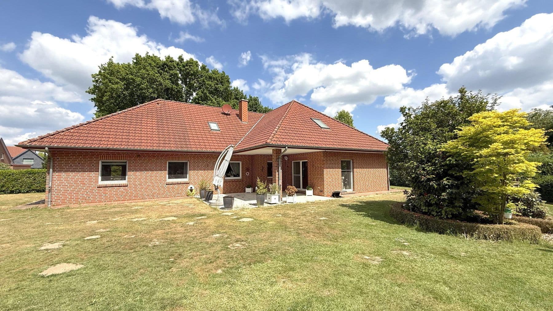 house for sale, 324 m², Syke, Lower Saxony house for sale, 324 m², Syke, Lower Saxony