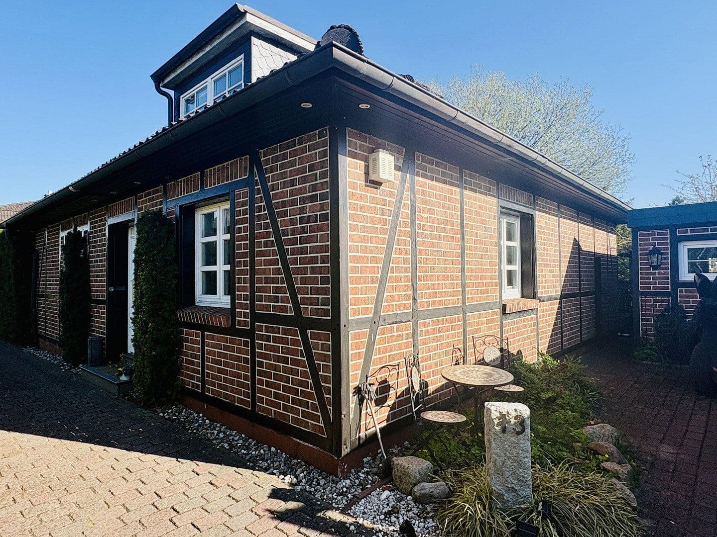 house for sale, 90 m², Gokels, Schleswig-Holstein house for sale, 90 m², Gokels, Schleswig-Holstein