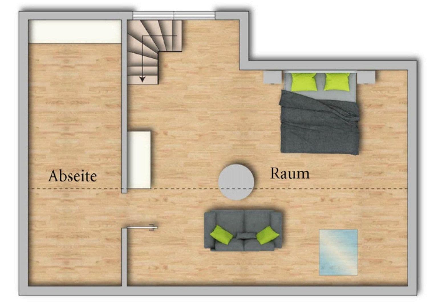 house for sale, 90 m², Gokels, Schleswig-Holstein house for sale, 90 m², Gokels, Schleswig-Holstein