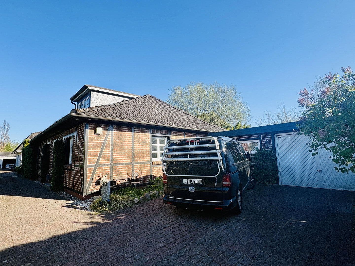 house for sale, 90 m², Gokels, Schleswig-Holstein house for sale, 90 m², Gokels, Schleswig-Holstein