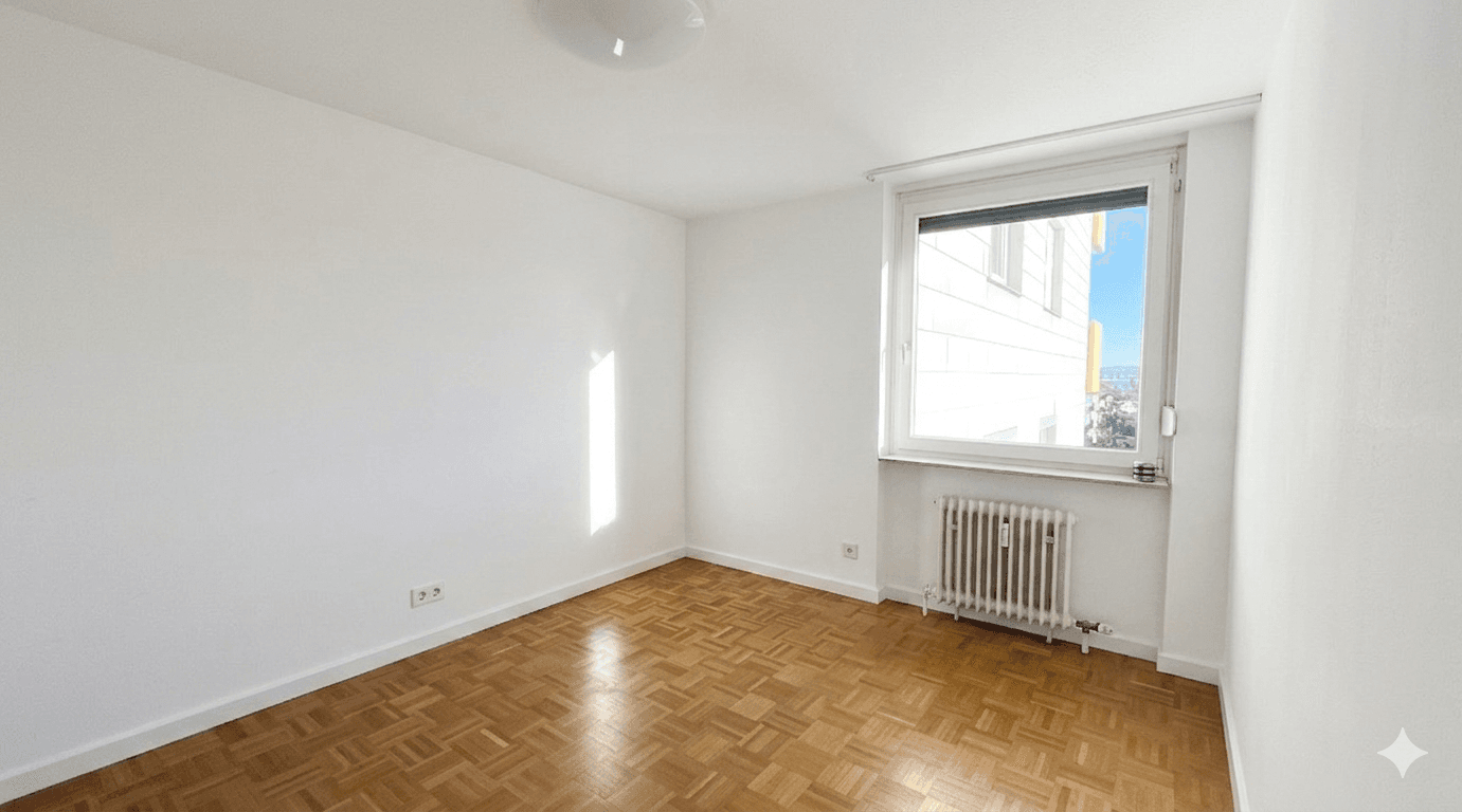 2 bedroom with open-plan kitchen flat to rent, 89 m², Kästnerstr. 4, Bietigheim-Bissingen, Baden-Württemberg 2 bedroom with open-plan kitchen flat to rent, 89 m², Kästnerstr. 4, Bietigheim-Bissingen, Baden-Württemberg
