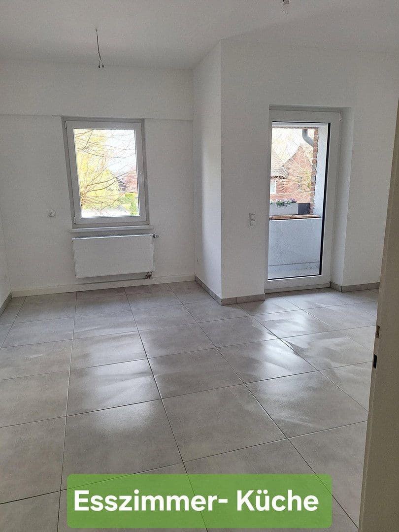 3 bedroom flat for sale, 132 m², Münsterstraße 65, Haltern am See, North Rhine-Westphalia 3 bedroom flat for sale, 132 m², Münsterstraße 65, Haltern am See, North Rhine-Westphalia