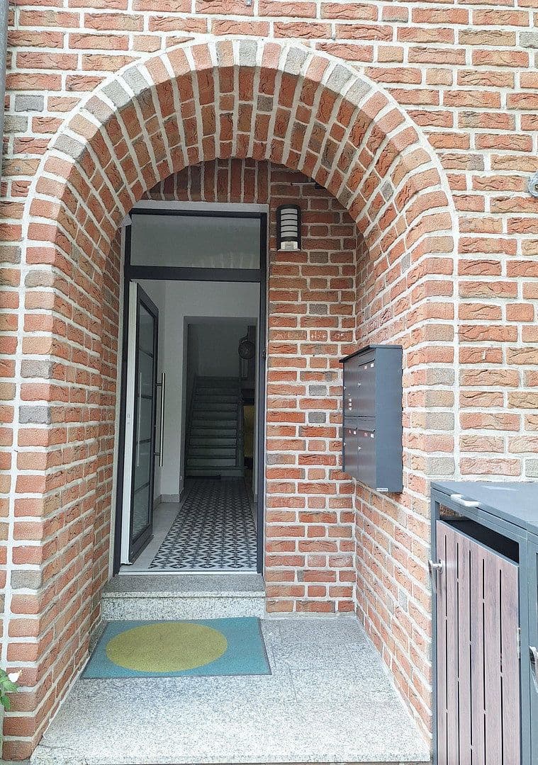 3 bedroom flat for sale, 132 m², Münsterstraße 65, Haltern am See, North Rhine-Westphalia 3 bedroom flat for sale, 132 m², Münsterstraße 65, Haltern am See, North Rhine-Westphalia