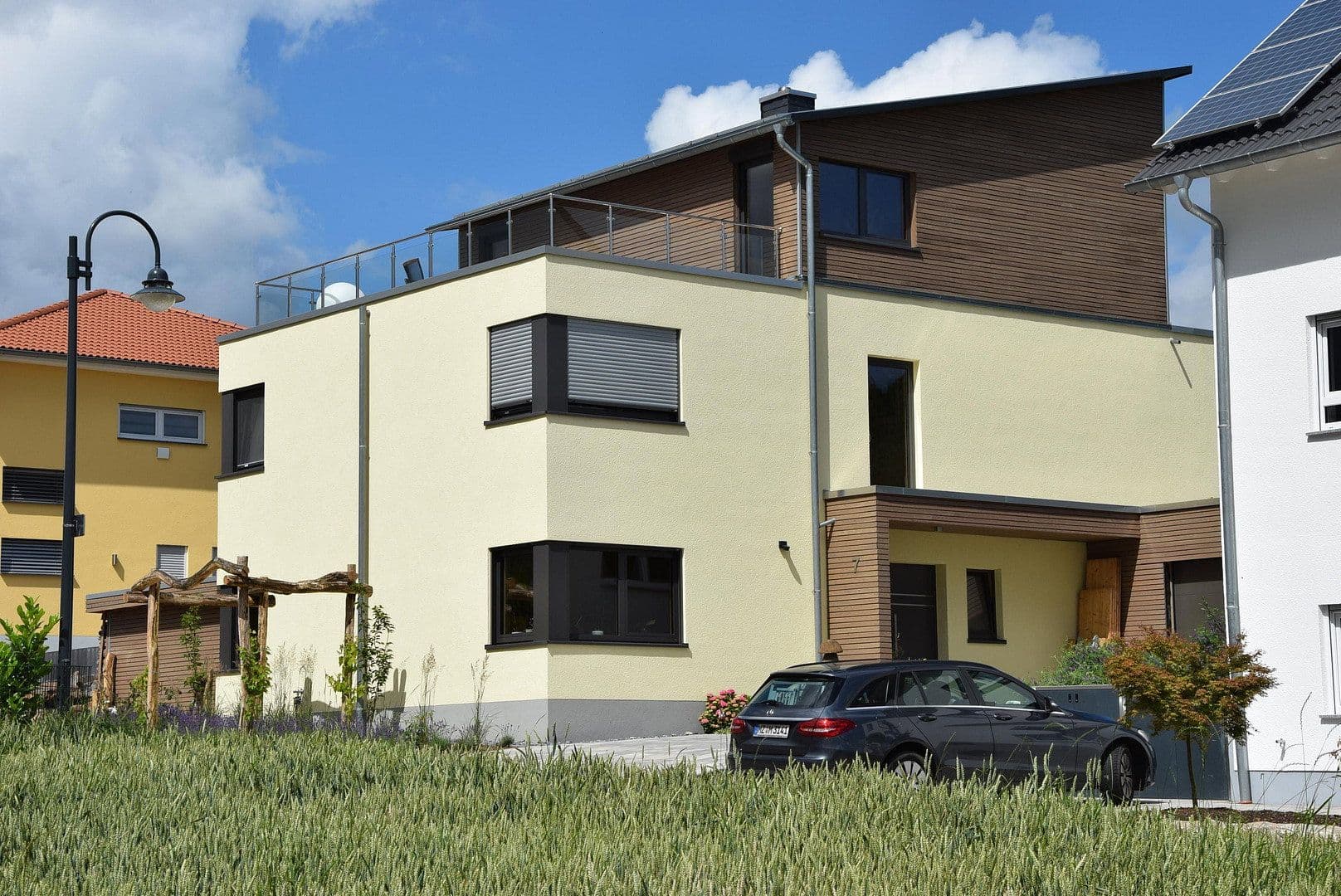 house for sale, 224 m², Weiler bei Bingen, Rhineland-Palatinate house for sale, 224 m², Weiler bei Bingen, Rhineland-Palatinate