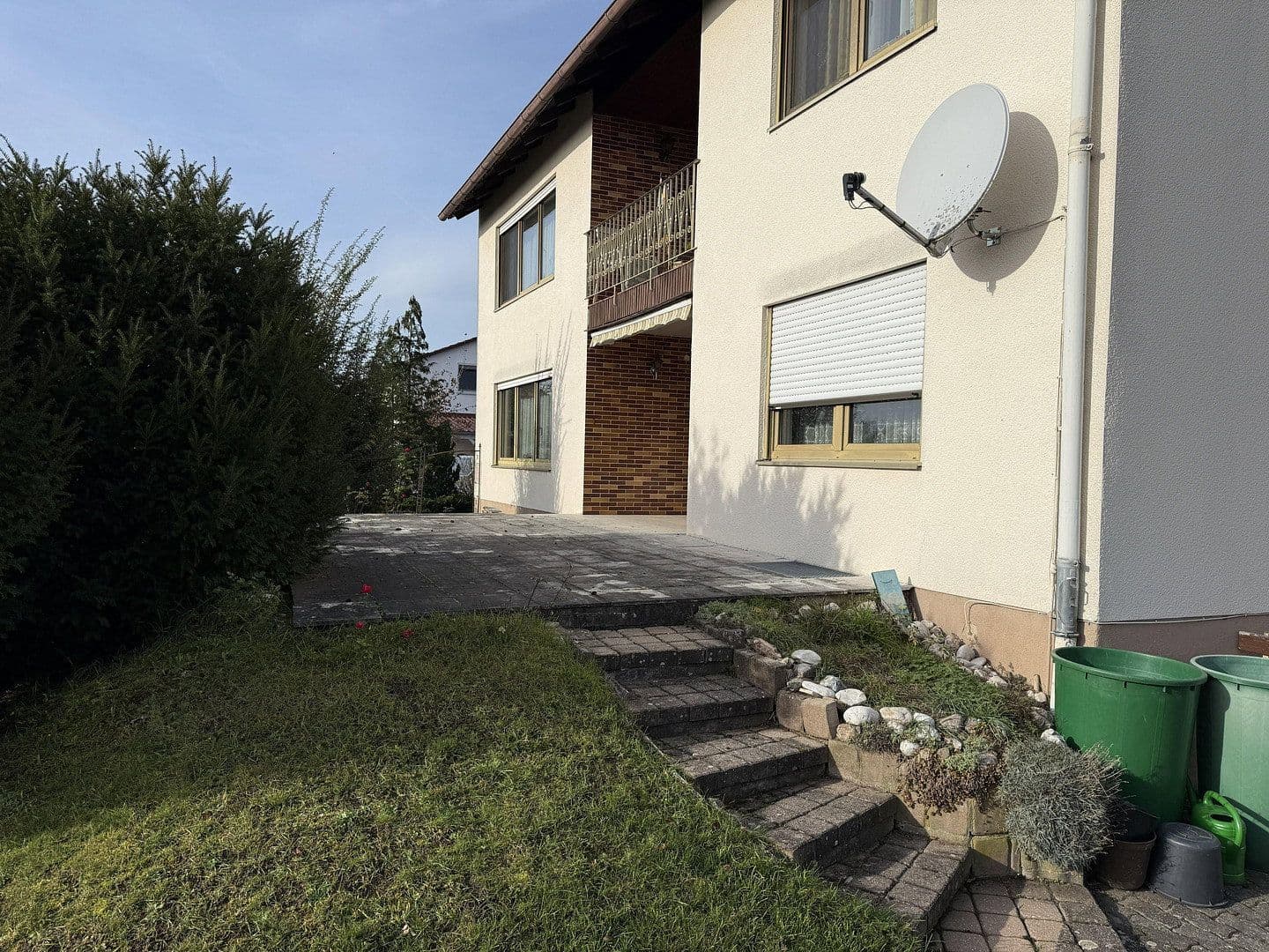 house for sale, 228 m², Uehlfeld, Bavaria house for sale, 228 m², Uehlfeld, Bavaria