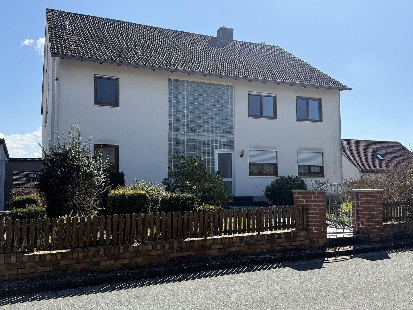 house for sale, 228 m², Uehlfeld, Bavaria house for sale, 228 m², Uehlfeld, Bavaria