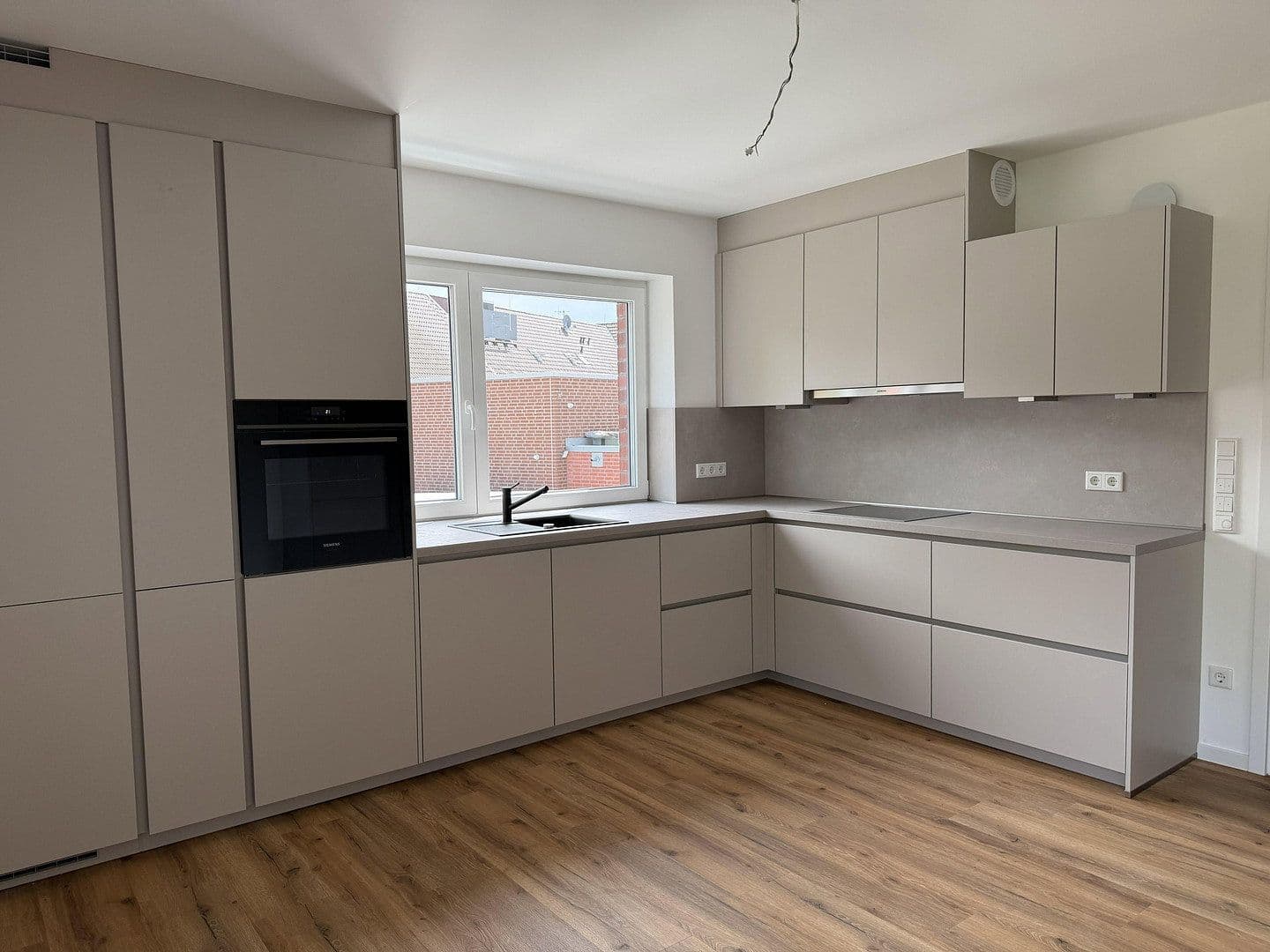 2 bedroom with open-plan kitchen flat to rent, 109 m², Eickenbecker Straße 1-3, Drensteinfurt, North Rhine-Westphalia 2 bedroom with open-plan kitchen flat to rent, 109 m², Eickenbecker Straße 1-3, Drensteinfurt, North Rhine-Westphalia