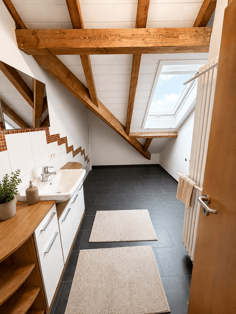 house for sale, 184 m², Rottweil, Baden-Württemberg house for sale, 184 m², Rottweil, Baden-Württemberg