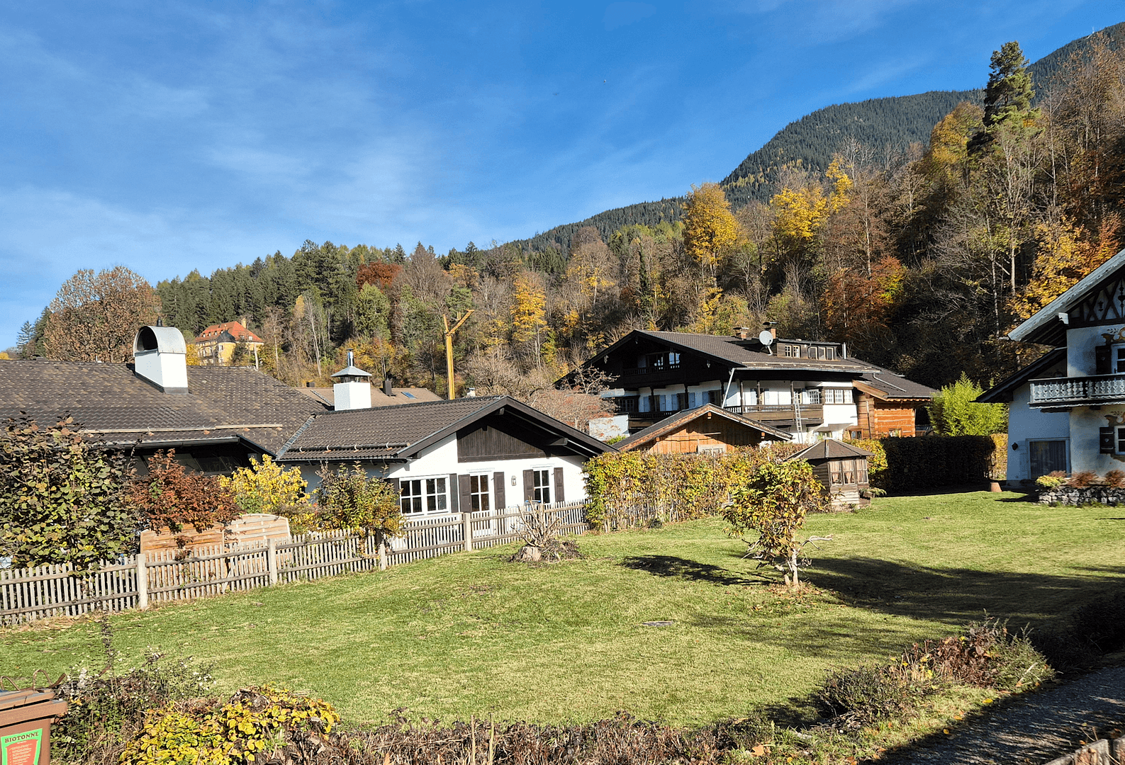 house for sale, 129 m², Garmisch-Partenkirchen, Bavaria house for sale, 129 m², Garmisch-Partenkirchen, Bavaria