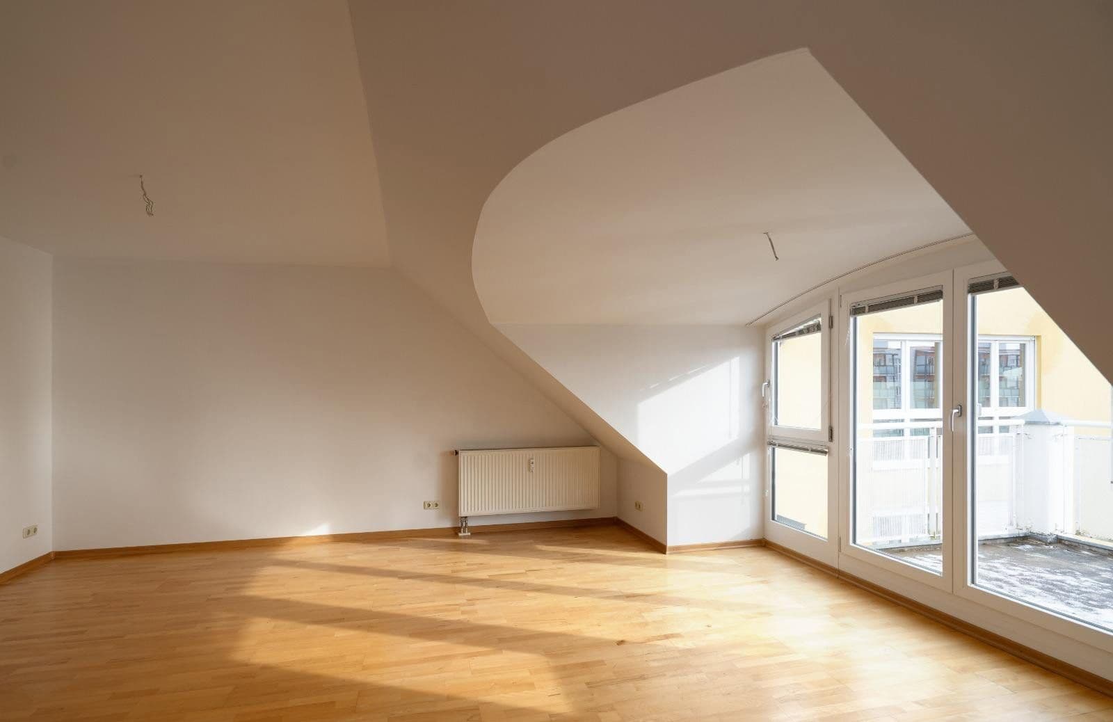3 bedroom flat for sale, 88 m², Allacher Strasse 6, Karlsfeld, Bavaria 3 bedroom flat for sale, 88 m², Allacher Strasse 6, Karlsfeld, Bavaria